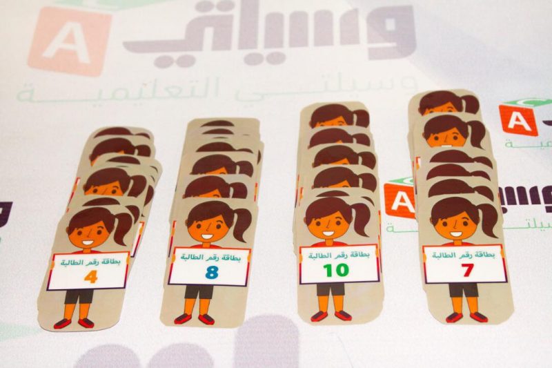 استراتيجية الرؤوس المرقمة